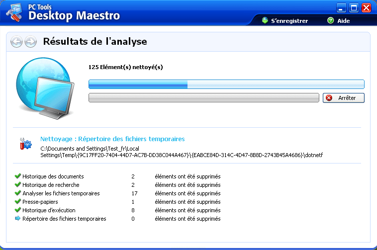 maestro app for pc